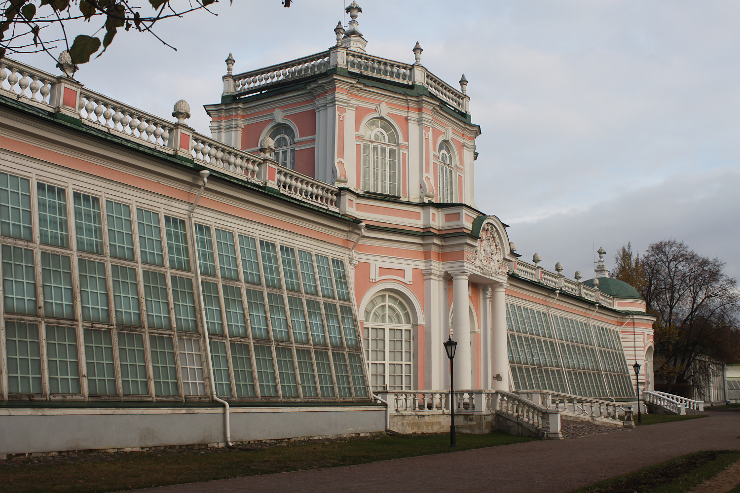 ЦСОКН ФАУ «РосКапСтрой» организована стратегическая сессия по актуальным вопросам парковой реставрации