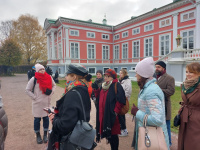 Эксклюзивный курс - «Приспособление для современного использования как инструмент сохранения и развития парков – произведений садово-паркового искусства и ландшафтной архитектуры» (36 ак.ч.)