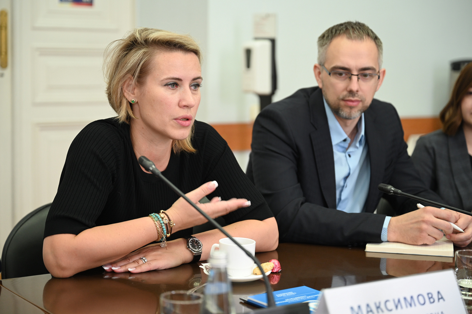 ТГУ и РосКапСтрой будут реализовывать совместные образовательные программы