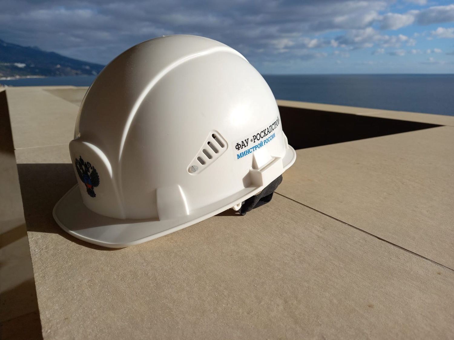 В Казачьей бухте Севастополя будет построен новый многофункциональный культурно-досуговый центр