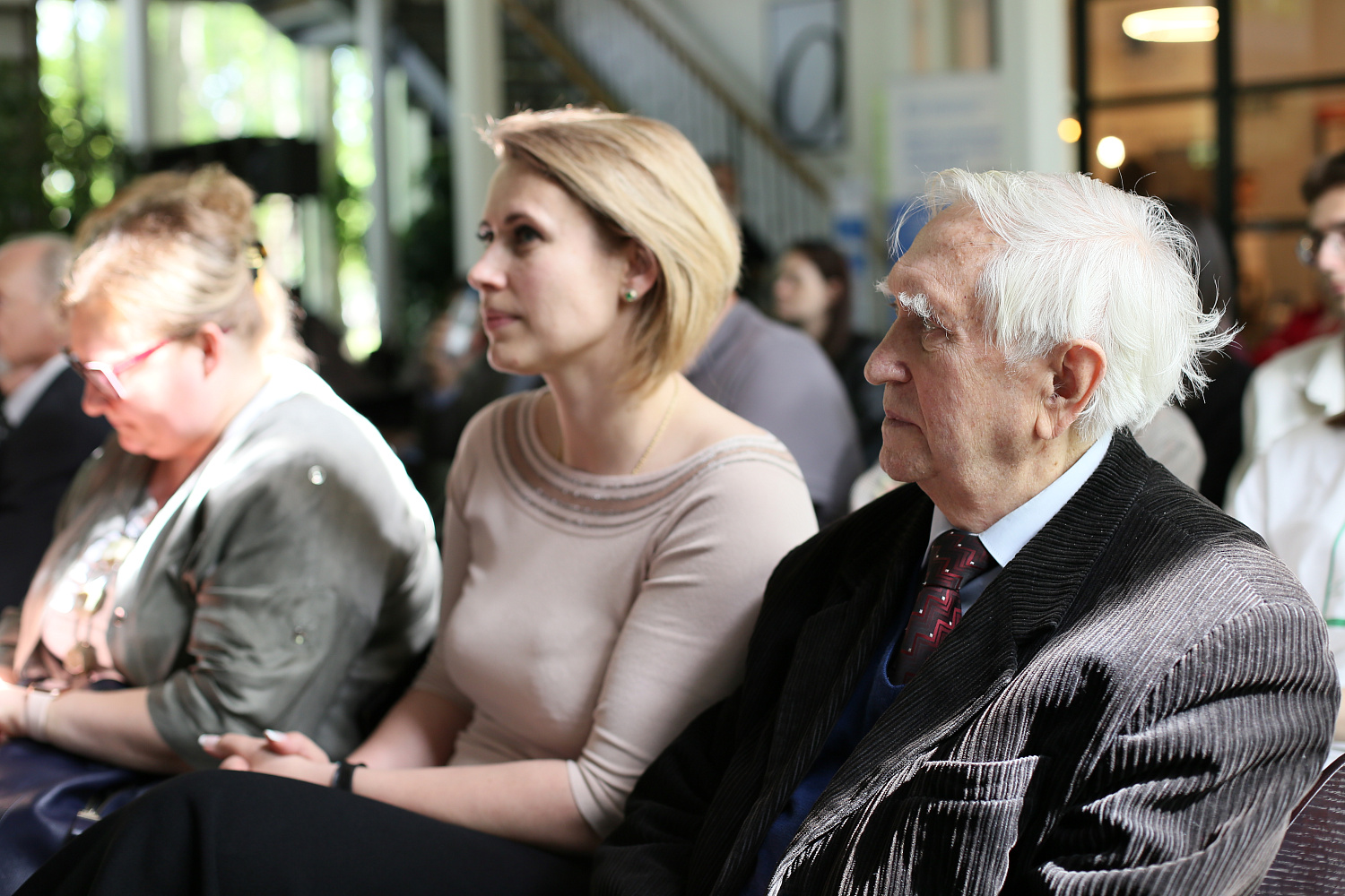 Презентация 4-го издания книги Е.М. Пашкина «Инженерно-геологическая диагностика деформаций памятников архитектуры»