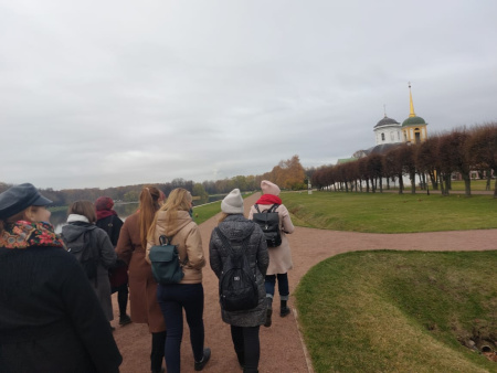 Эксклюзивный курс - «Приспособление для современного использования как инструмент сохранения и развития парков – произведений садово-паркового искусства и ландшафтной архитектуры» (36 ак.ч.)