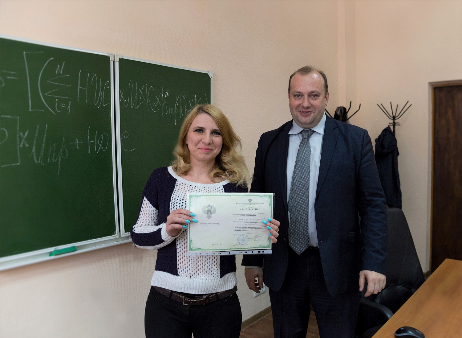 Специалисты ПАО «Мосэнерго» прошли обучение в ФАУ «РосКапСтрой»