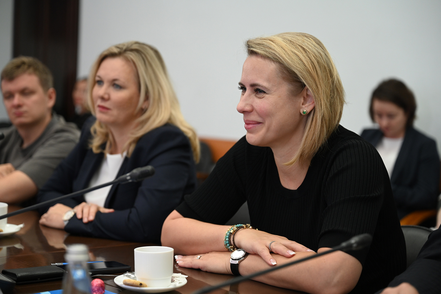 ТГУ и РосКапСтрой будут реализовывать совместные образовательные программы