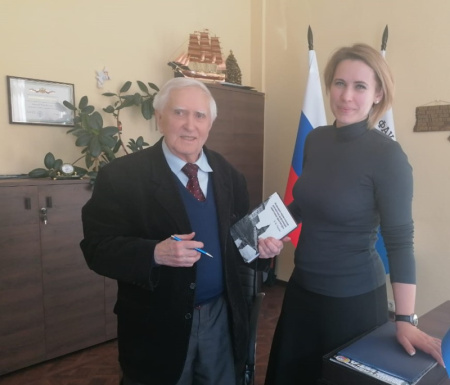 Инженерно-геологическая диагностика деформаций памятников архитектуры