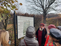 Эксклюзивный курс - «Приспособление для современного использования как инструмент сохранения и развития парков – произведений садово-паркового искусства и ландшафтной архитектуры» (36 ак.ч.)