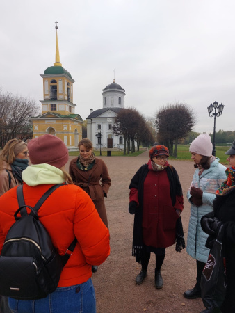 Эксклюзивный курс - «Приспособление для современного использования как инструмент сохранения и развития парков – произведений садово-паркового искусства и ландшафтной архитектуры» (36 ак.ч.)