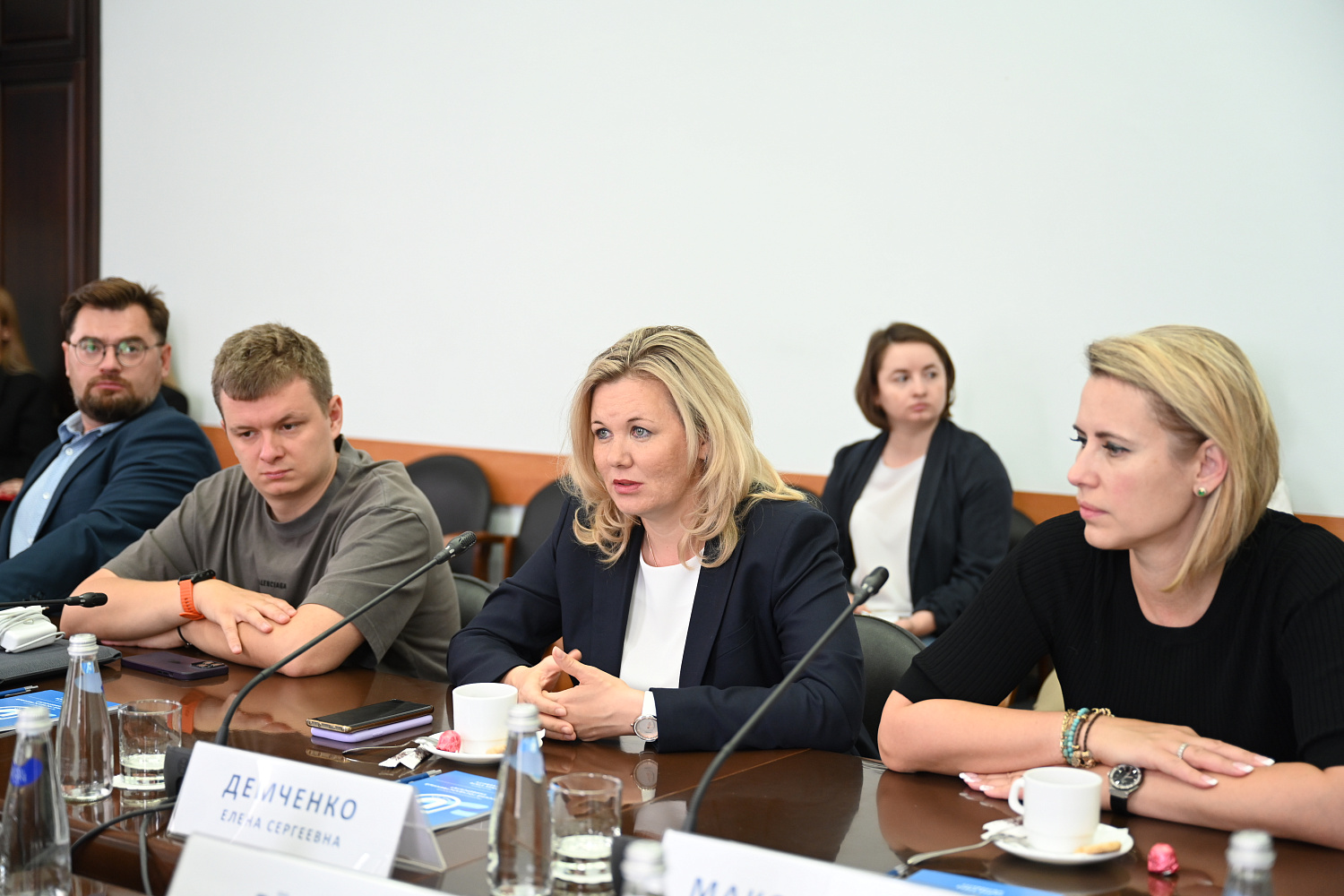 ТГУ и РосКапСтрой будут реализовывать совместные образовательные программы